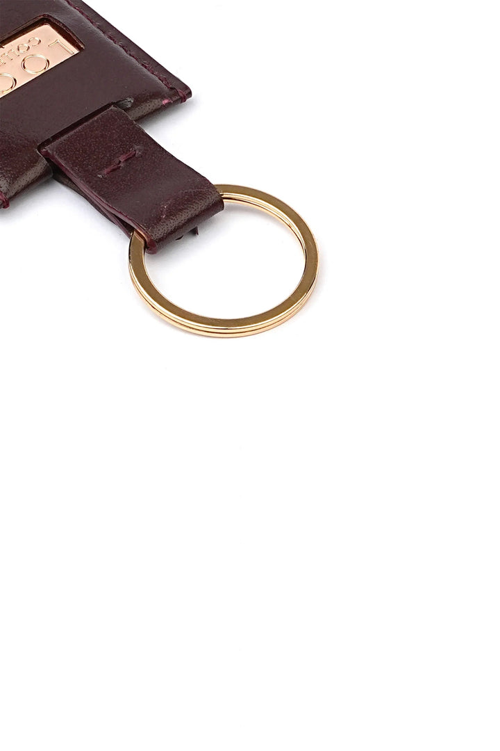LOGO KEY CHAIN KC601 MRA