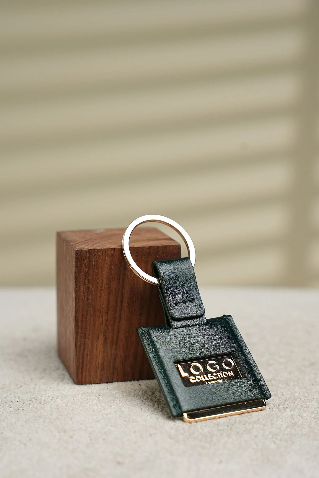 LOGO VALENMARK KEY CHAIN