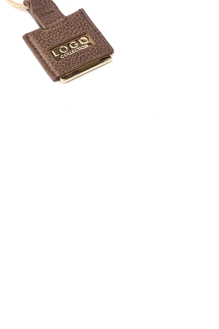 LOGO KEY CHAIN KC602 BRA
