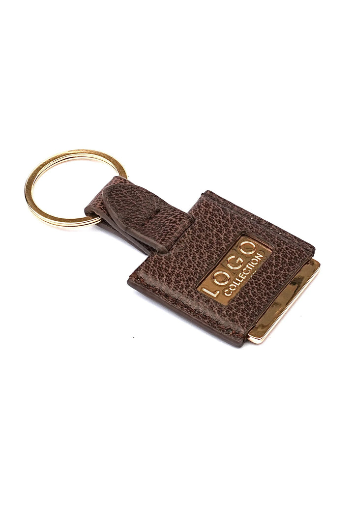 LOGO KEY CHAIN KC602 BRA