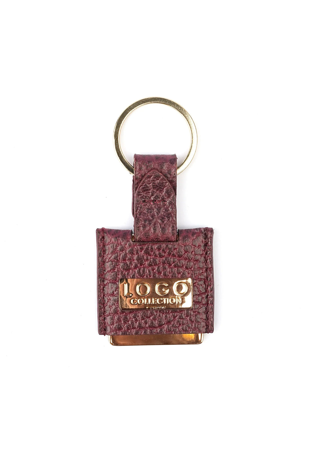 LOGO KEY CHAIN KC602 BRA