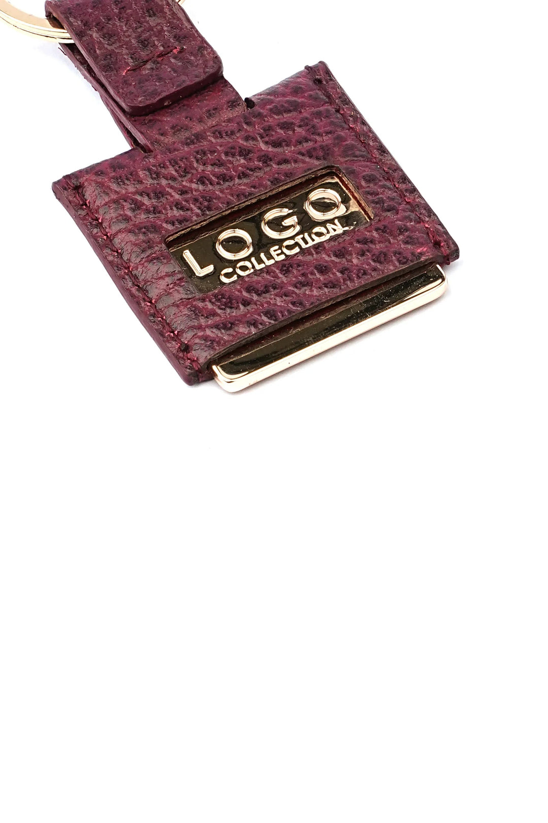 LOGO KEY CHAIN KC602 MRA