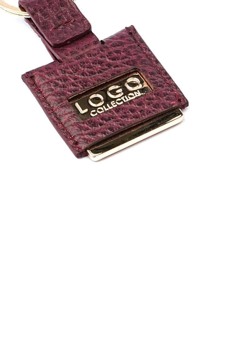 LOGO KEY CHAIN KC602 MRA