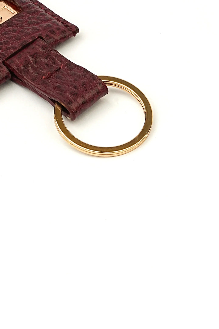 LOGO KEY CHAIN KC602 MRA