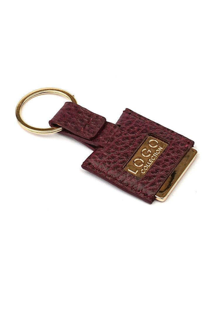 LOGO KEY CHAIN KC602 MRA