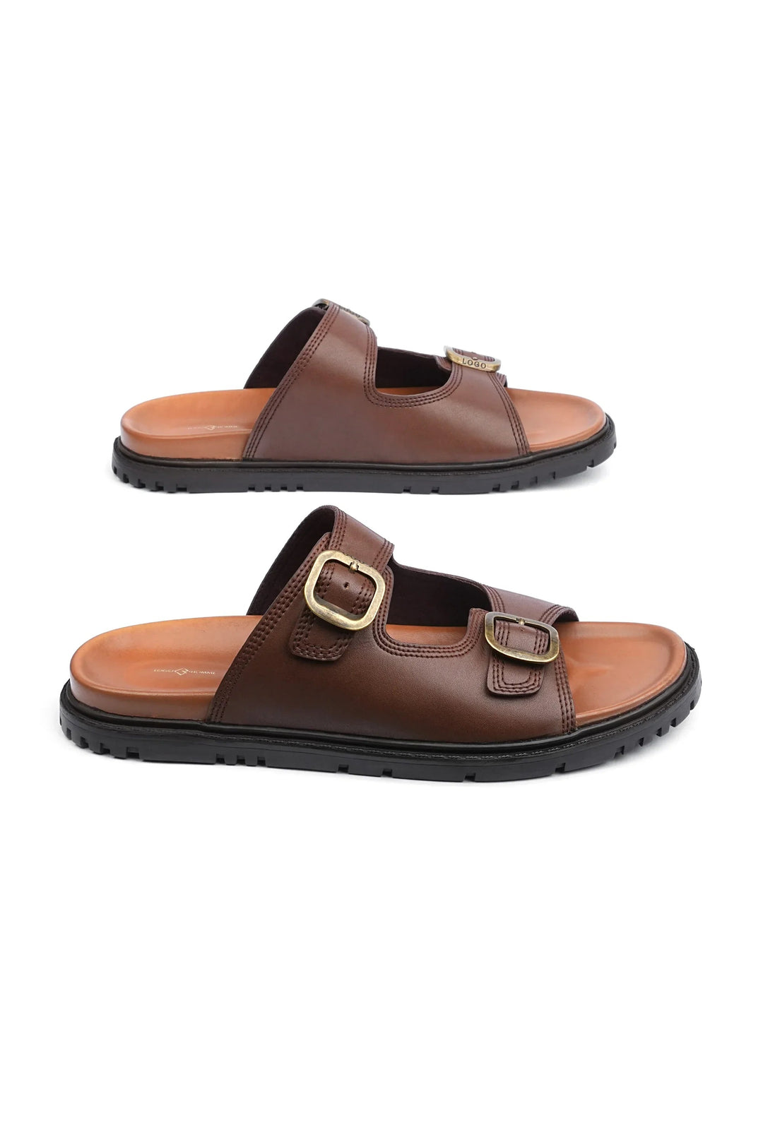 LOGO BELLPOINTE SLIPPER