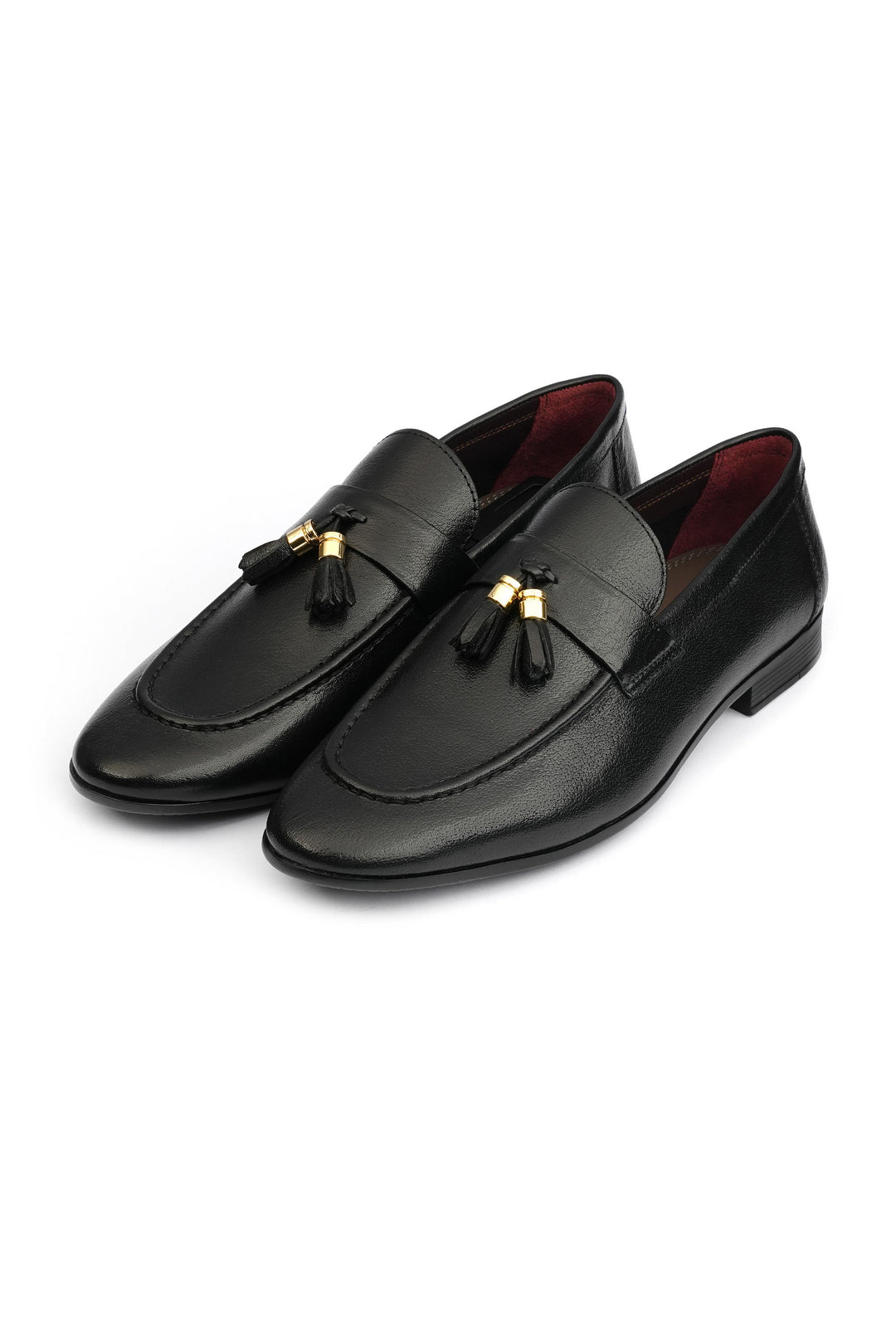 LOGO ASHFIELD LOAFER
