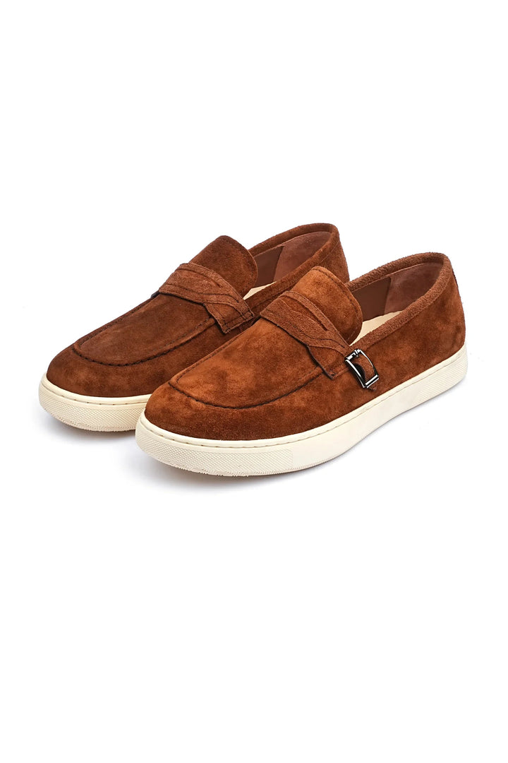 LOGO ETERNO LOAFER