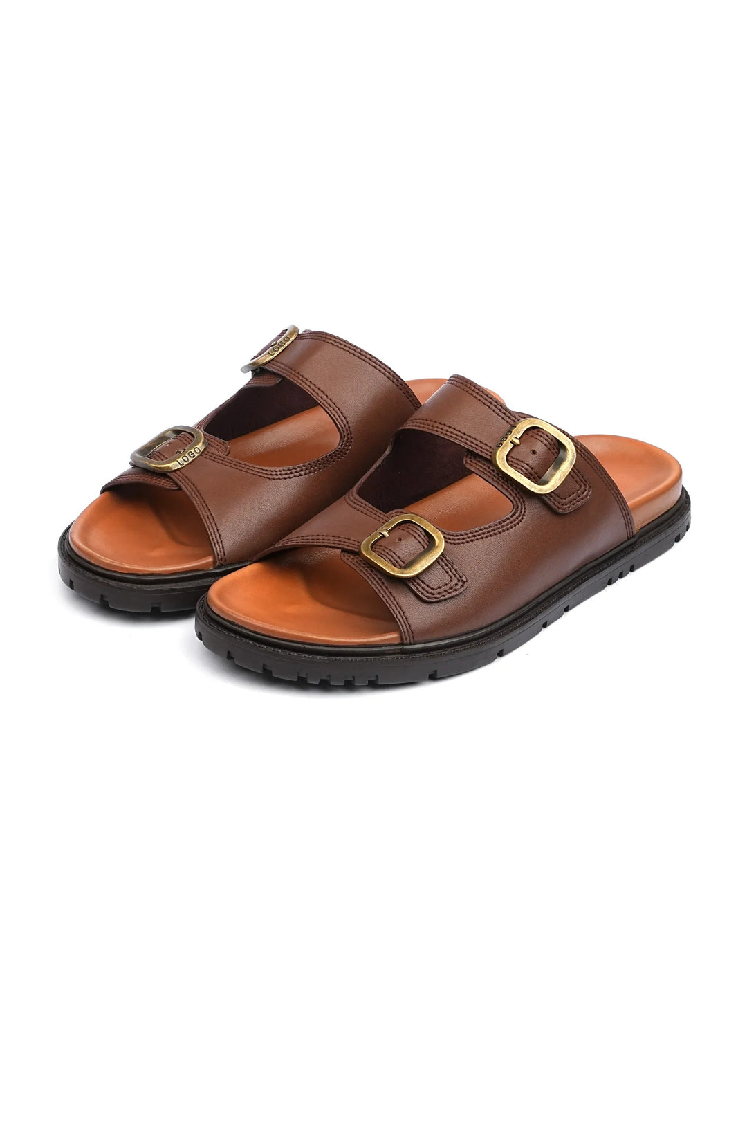 LOGO BELLPOINTE SLIPPER