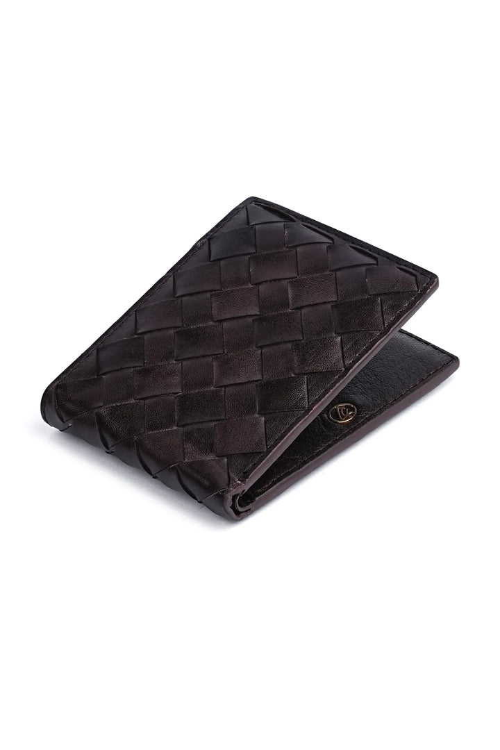 NOTE WALLET NW612 BRA  "RFID PROTECTION"