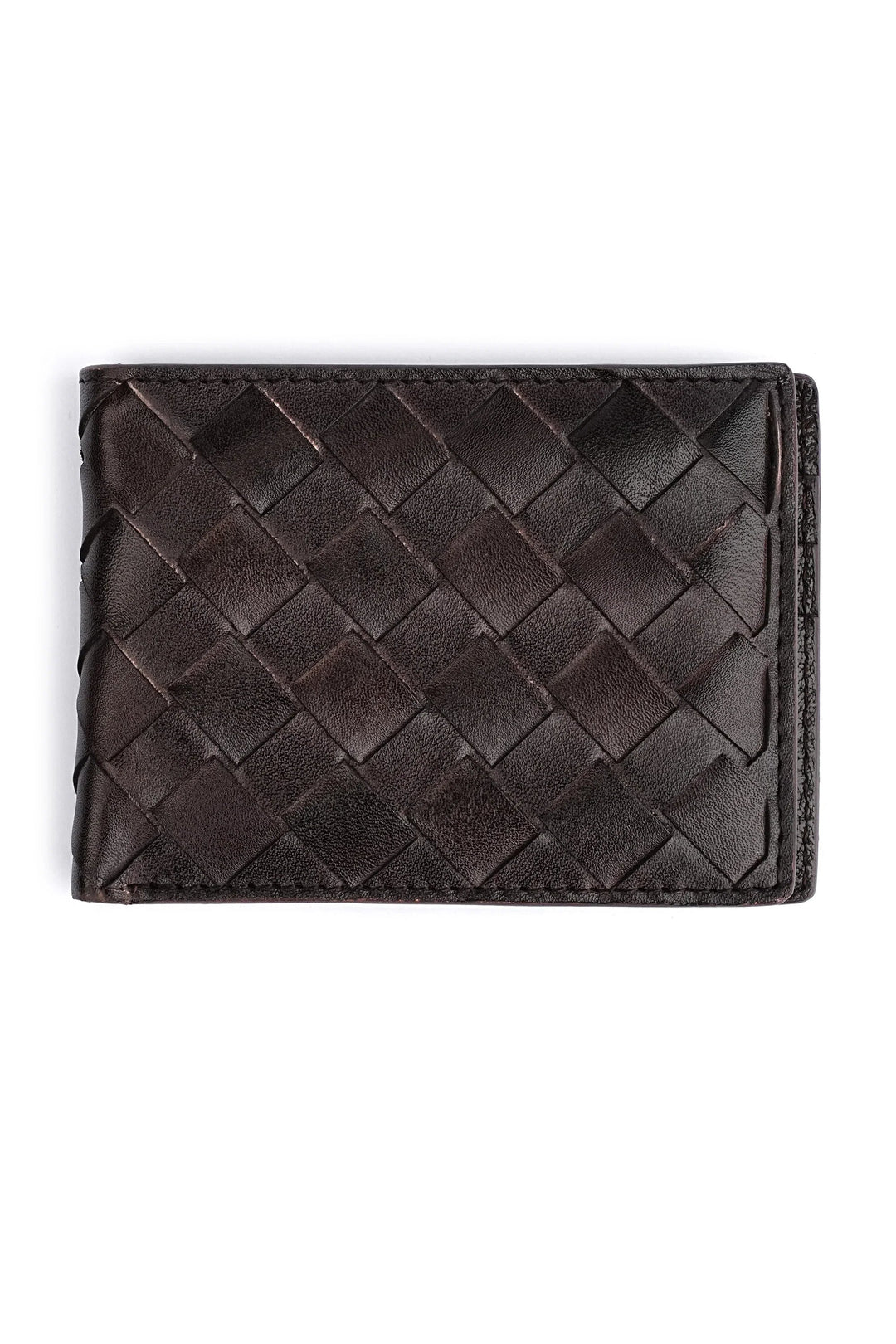 NOTE WALLET NW612 BRA  "RFID PROTECTION"