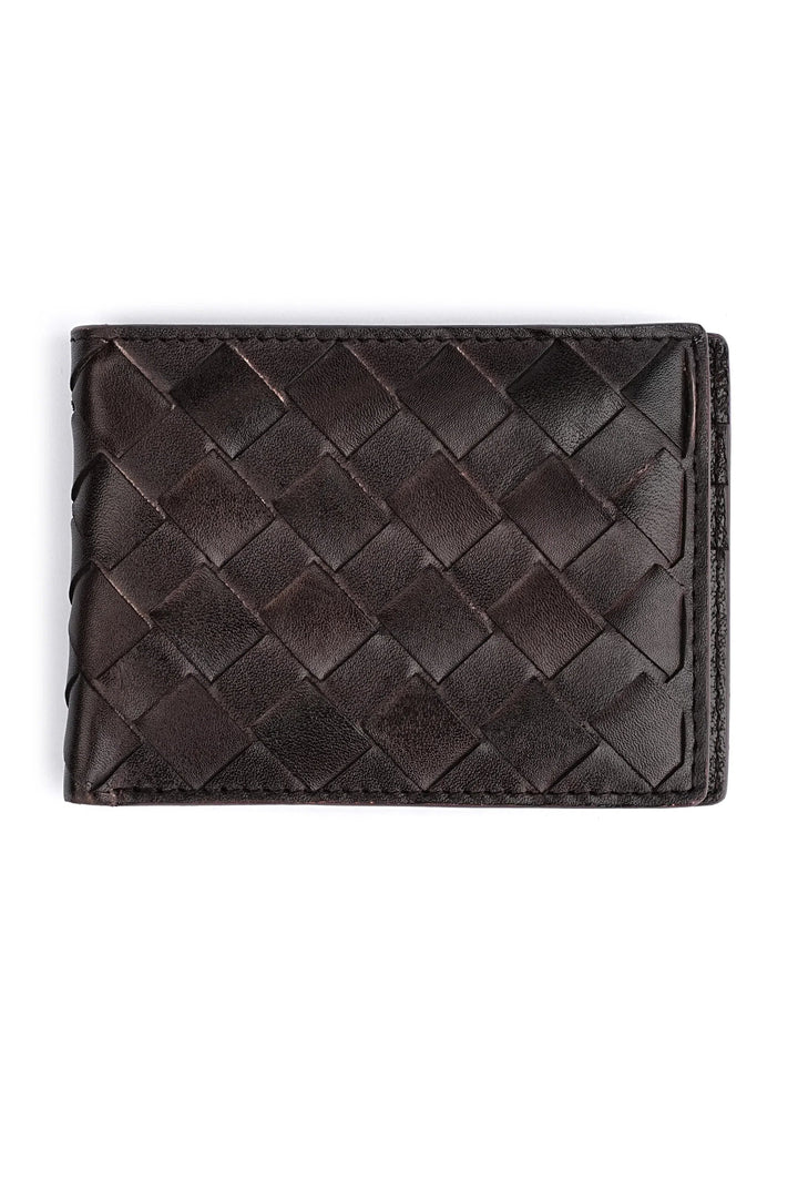 NOTE WALLET NW612 BRA  "RFID PROTECTION"