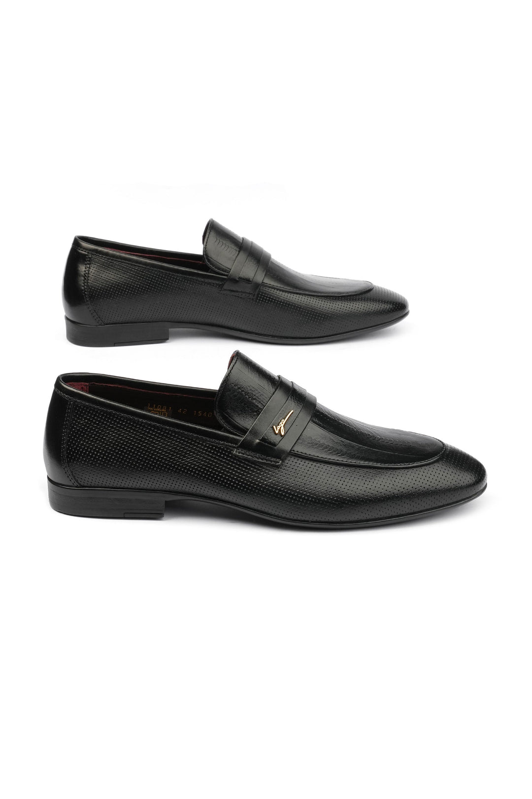 LOGO BELLANOX LOAFER