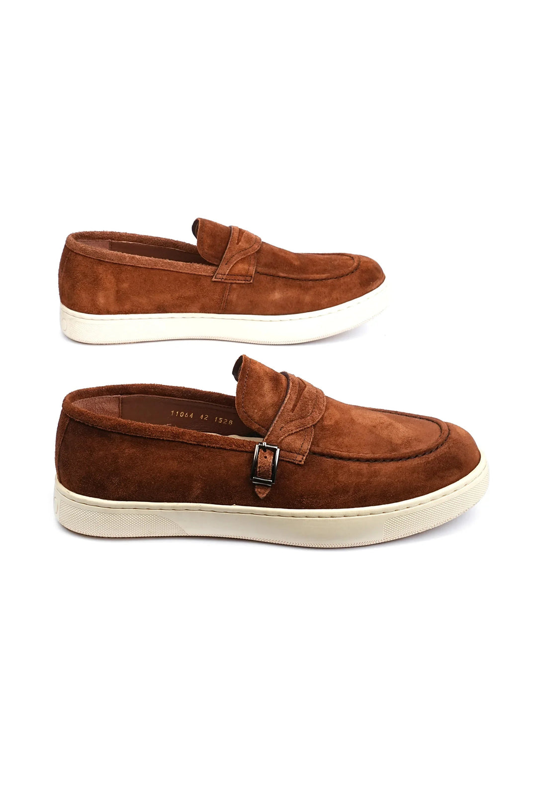 LOGO ETERNO LOAFER