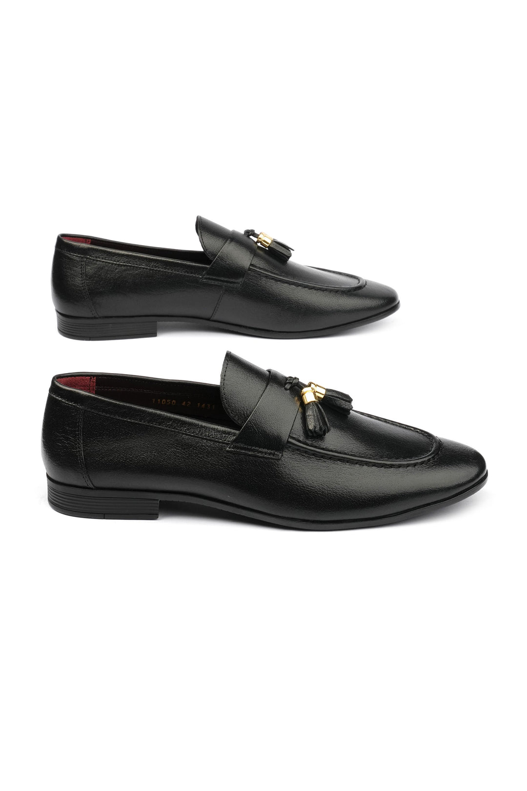 LOGO ASHFIELD LOAFER