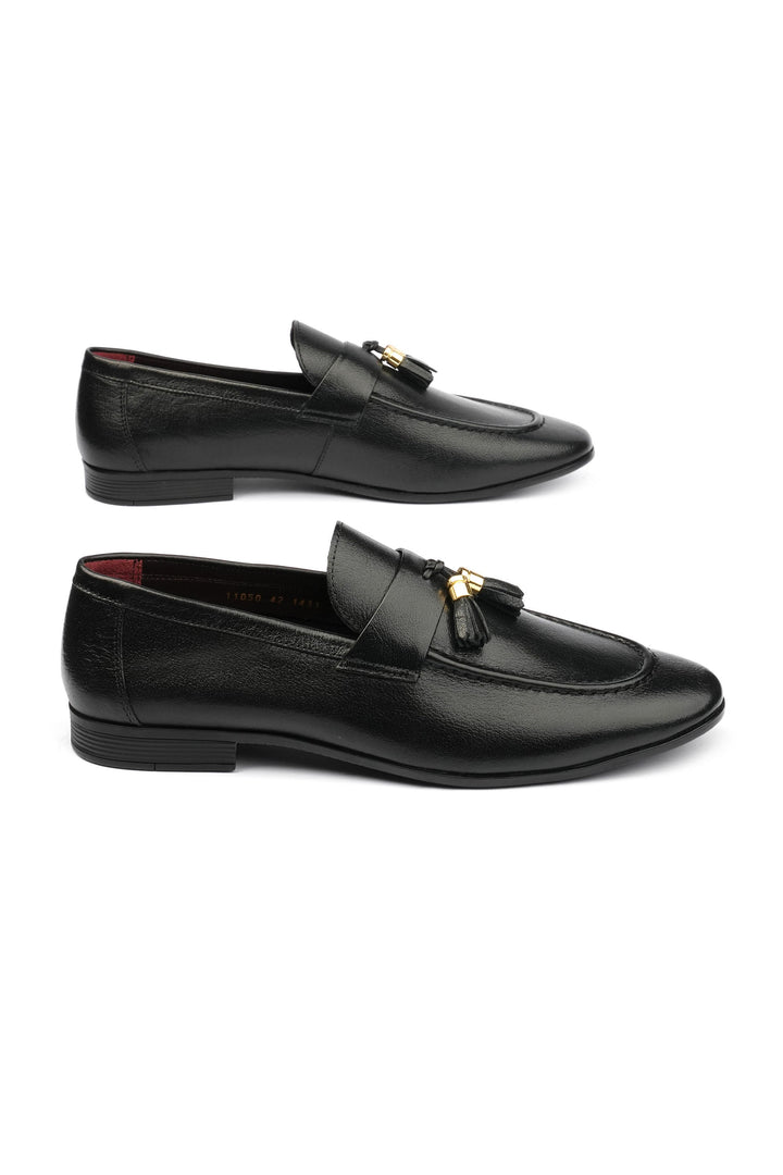 LOGO ASHFIELD LOAFER