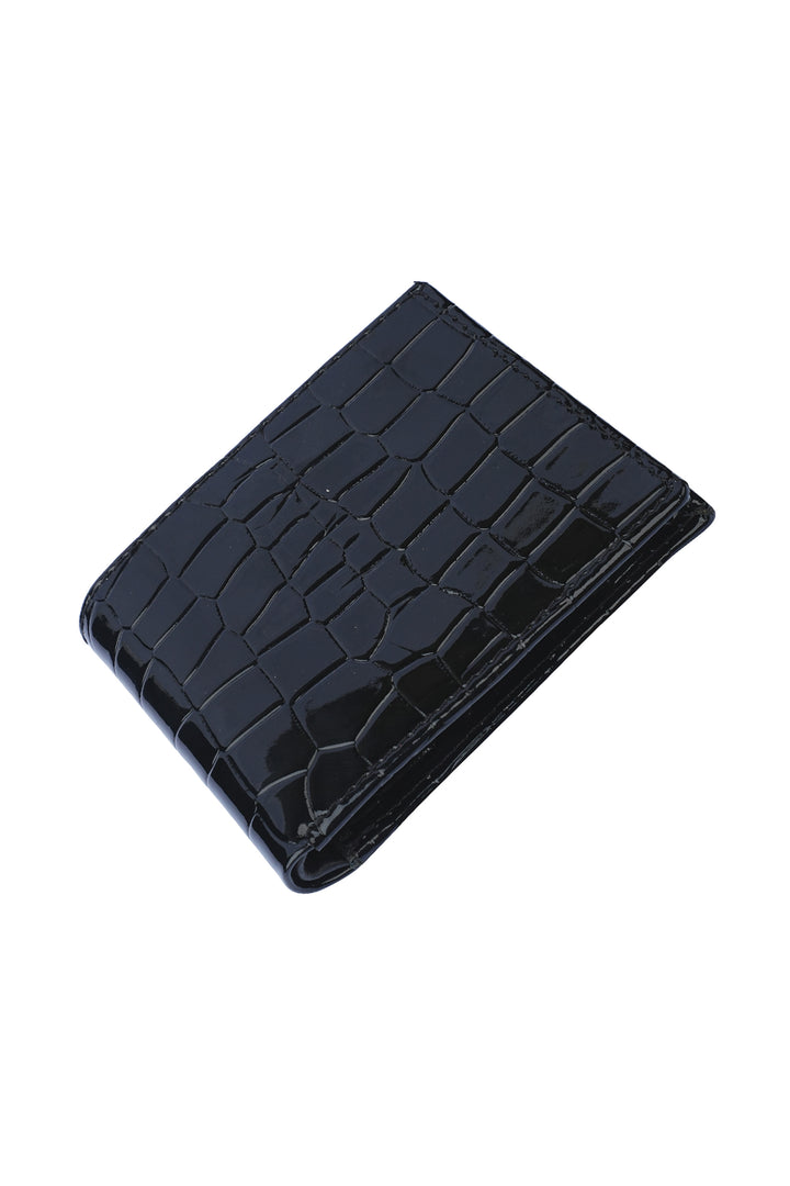 NOTE WALLET NW1003 BKA  "RFID PROTECTION"