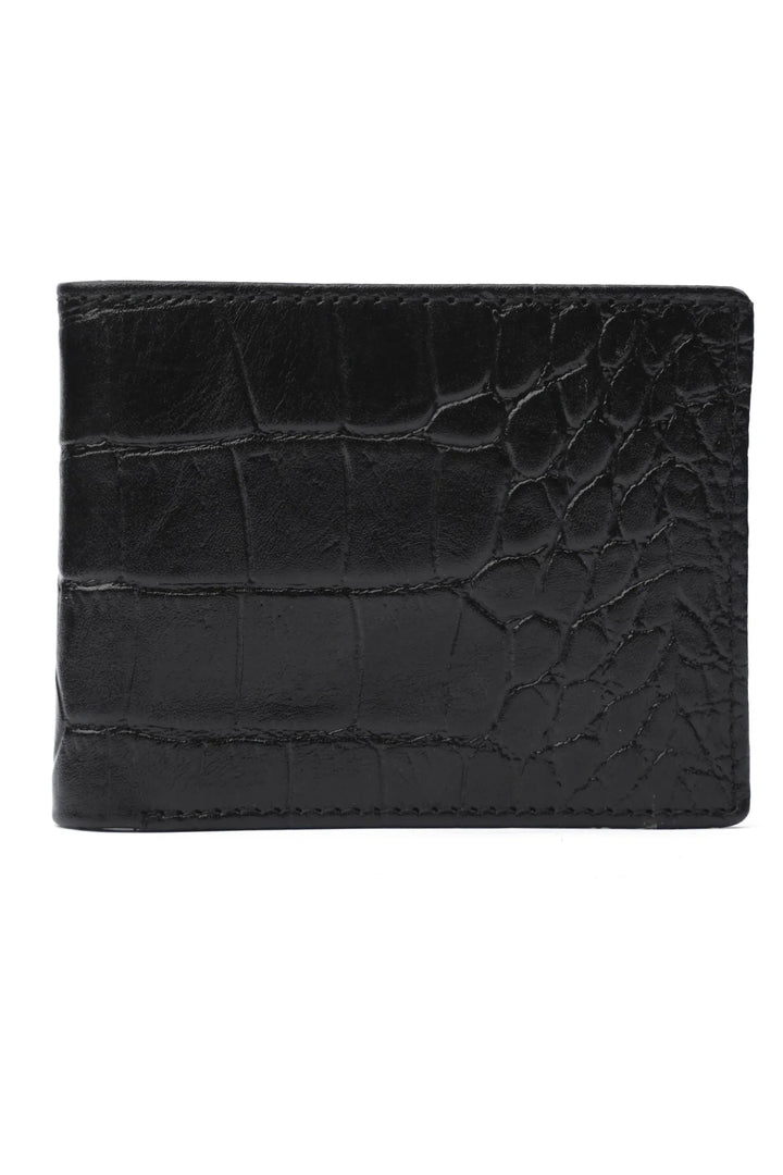 NOTE WALLET NW1005 BKA  "RFID PROTECTION"