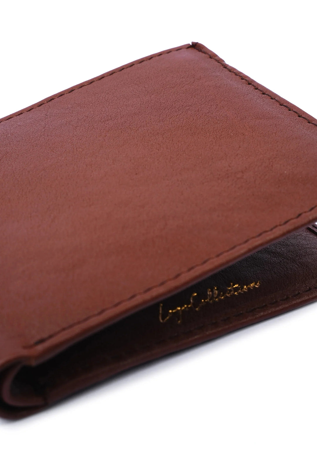 LOGO HIGHBURYE NOTE WALLET