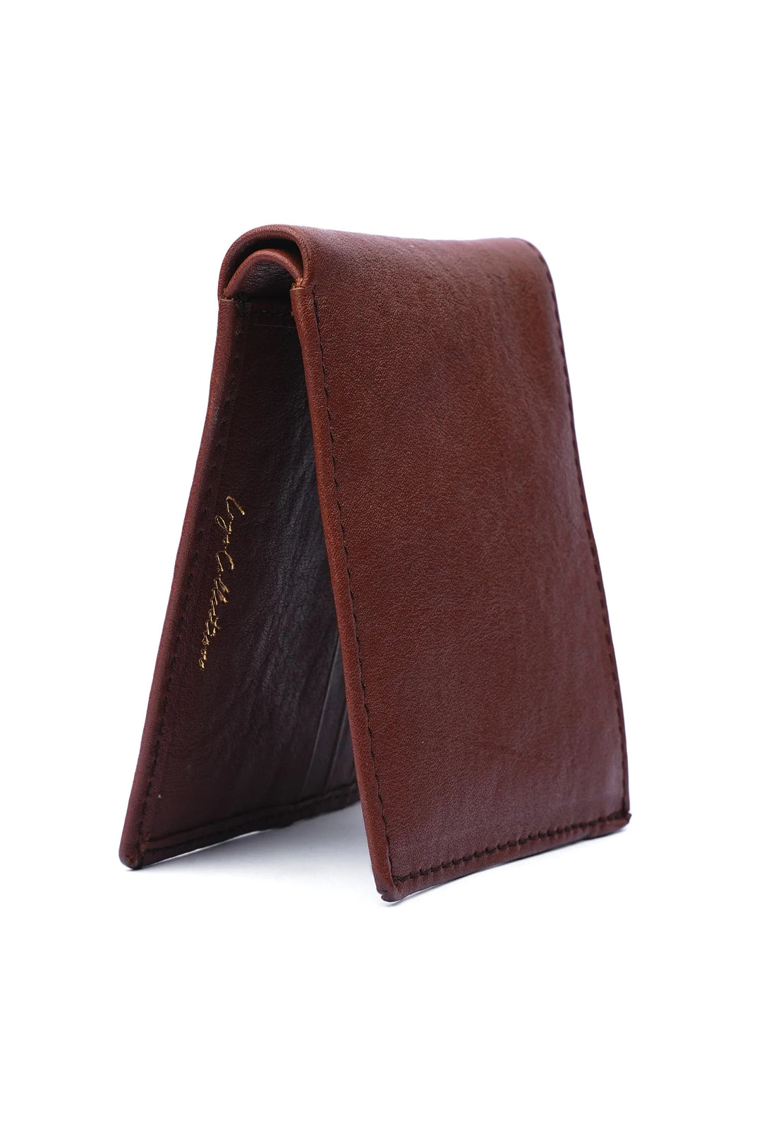 LOGO HIGHBURYE NOTE WALLET