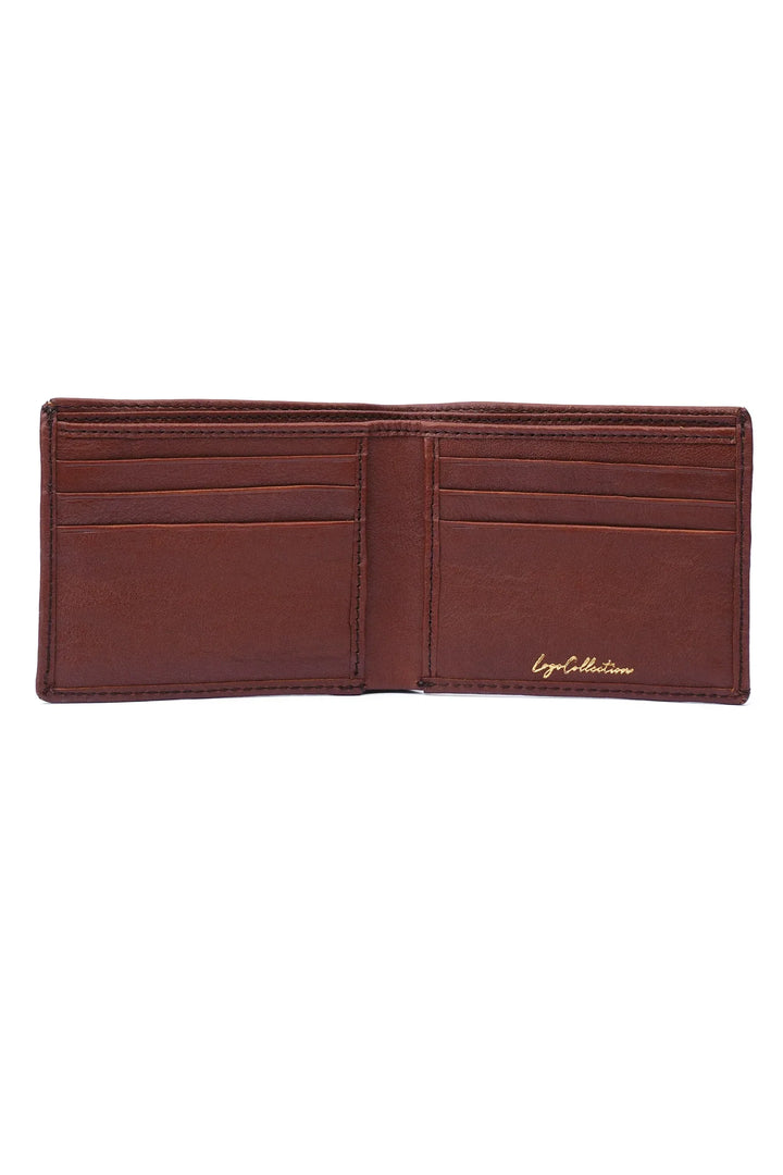 NOTE WALLET NW1006 BRA  "RFID PROTECTION"