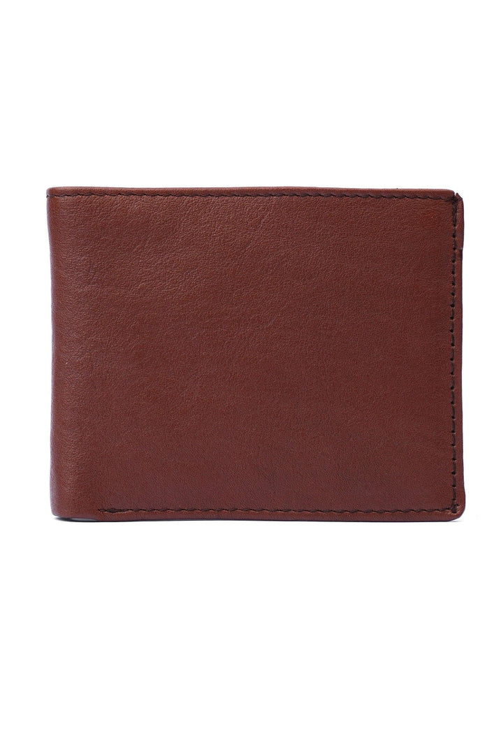 NOTE WALLET NW1006 BRA  "RFID PROTECTION"