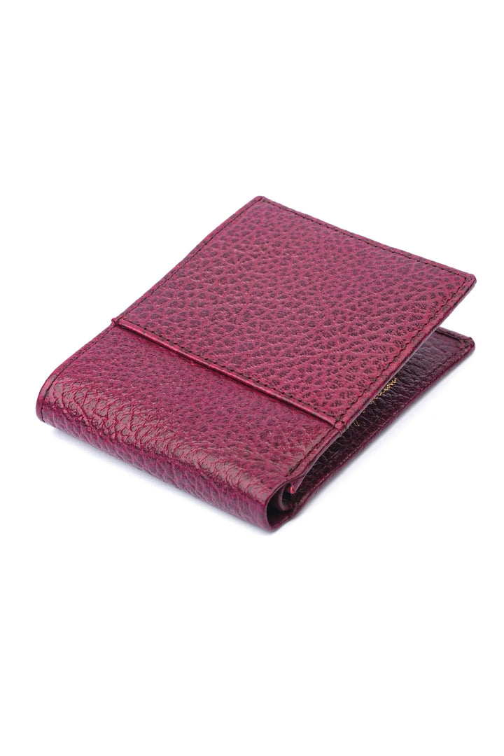 NOTE WALLET NW1007 MRA  "RFID PROTECTION"