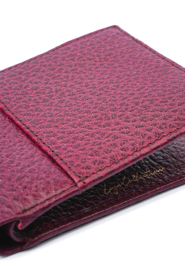 NOTE WALLET NW1007 MRA  "RFID PROTECTION"