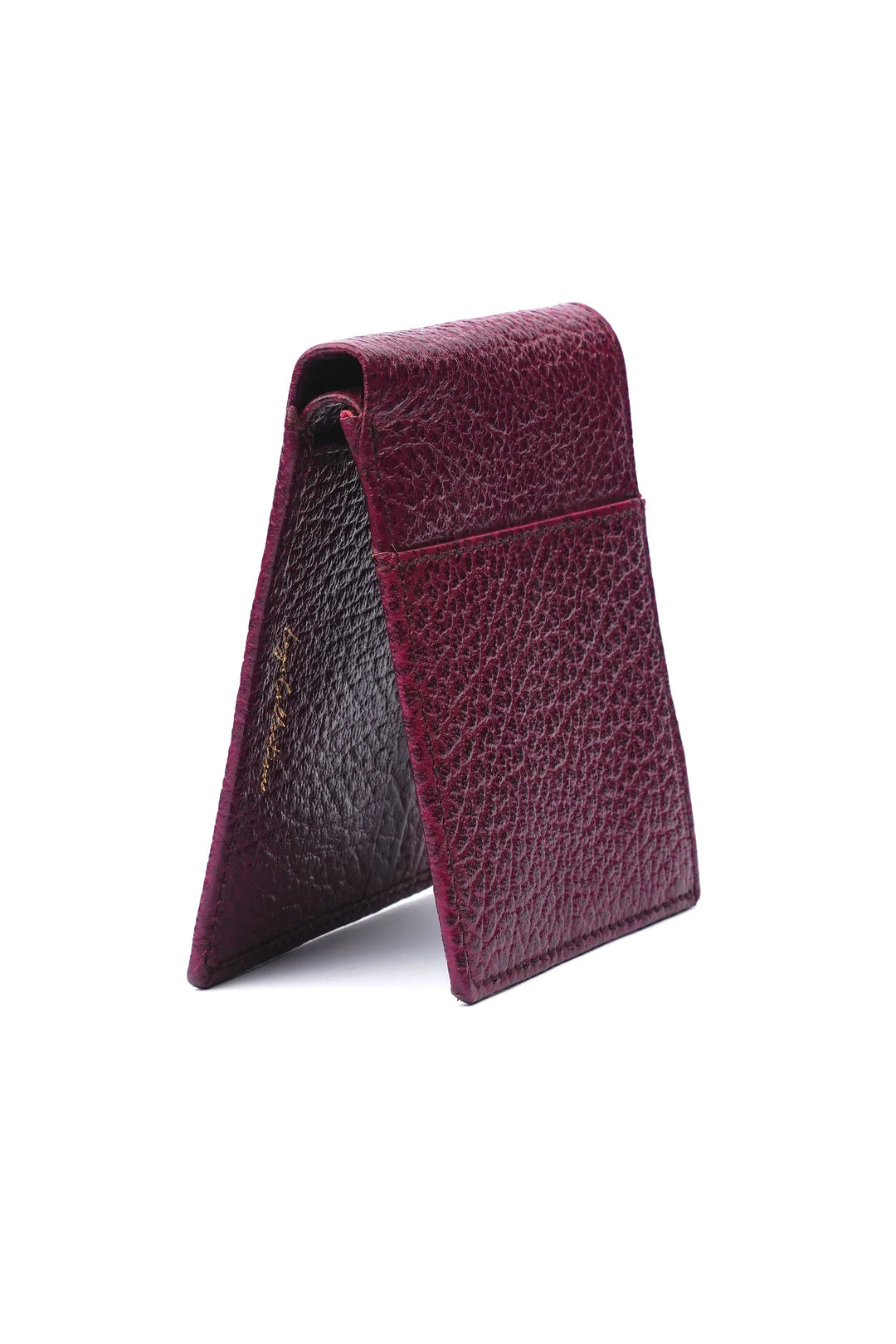 LOGO HIGHBOURNE NOTE WALLET