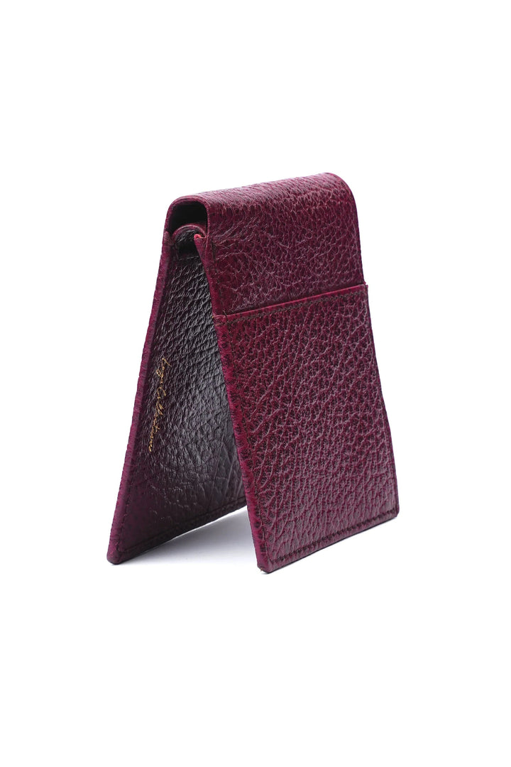 LOGO HIGHBOURNE NOTE WALLET