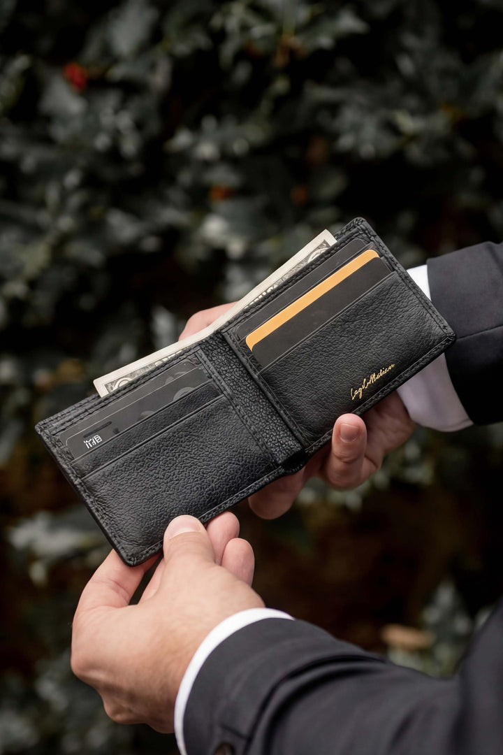 LOGO ZELVOR NOTE WALLET