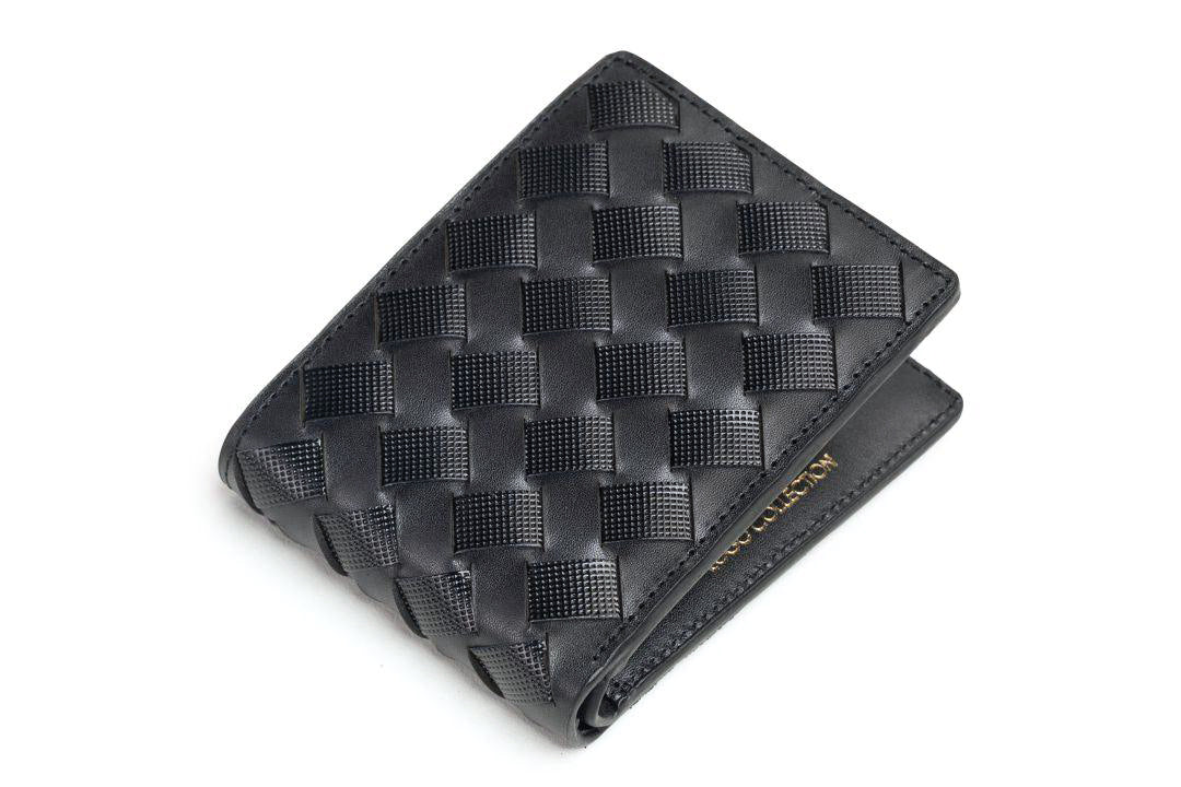 NOTE WALLET NW449 BKA  "RFID PROTECTION"_Accessories