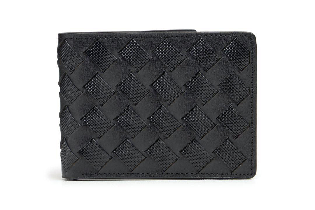 NOTE WALLET NW449 BKA  "RFID PROTECTION"_Accessories