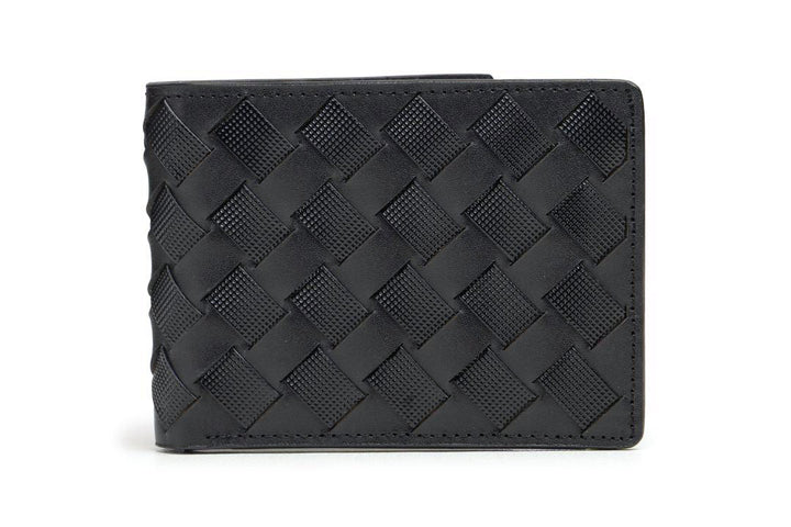 NOTE WALLET NW449 BKA  "RFID PROTECTION"_Accessories
