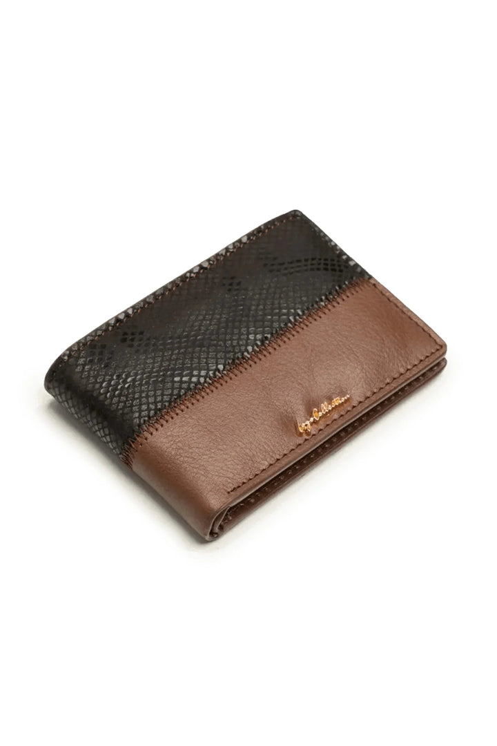 NOTE WALLET NW469 BRA