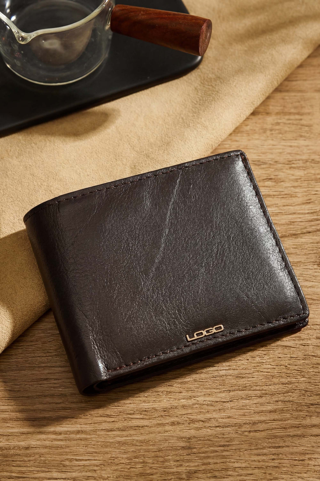 LOGO NOTE WALLET