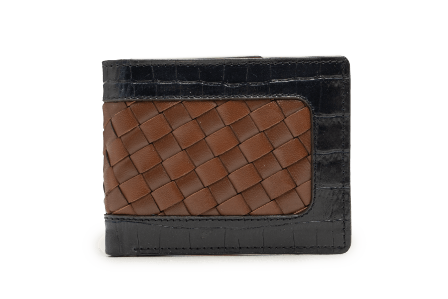 NOTE WALLET NW500 BLU "RFID PROTECTION"_Accessories