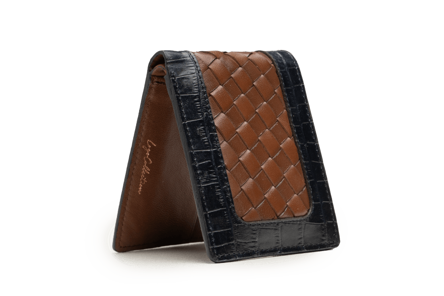 NOTE WALLET NW500 BLU "RFID PROTECTION"_Accessories
