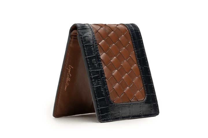 NOTE WALLET NW500 BLU "RFID PROTECTION"_Accessories
