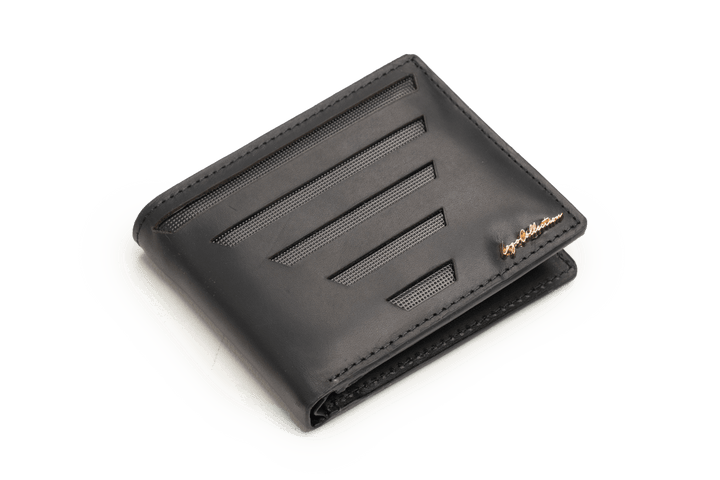 NOTE WALLET NW506 BKA "RFID PROTECTION"_Accessories