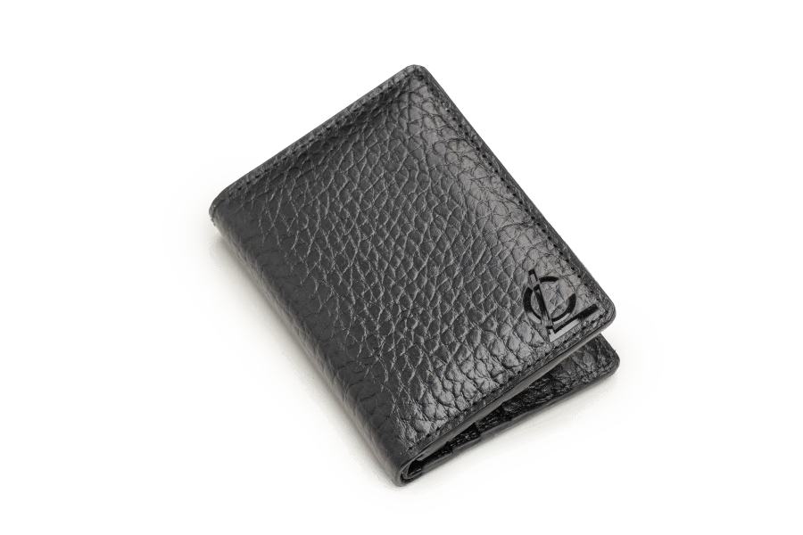 NOTE WALLET NW511 BKA "RFID PROTECTION"_Accessories