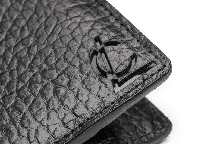 NOTE WALLET NW511 BKA "RFID PROTECTION"