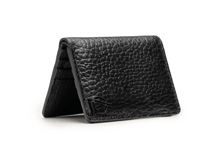 NOTE WALLET NW511 BKA "RFID PROTECTION"