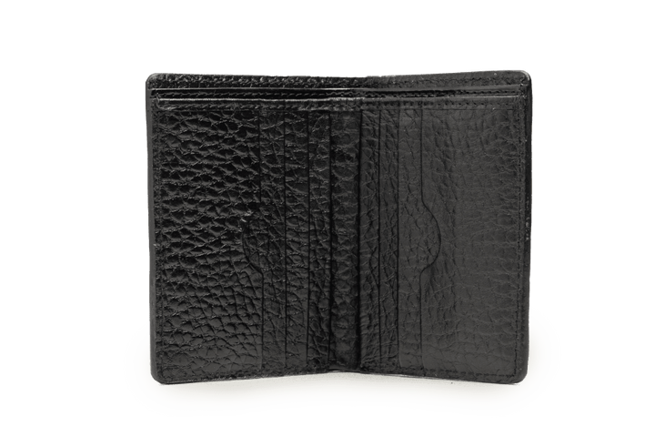 NOTE WALLET NW511 BKA "RFID PROTECTION"