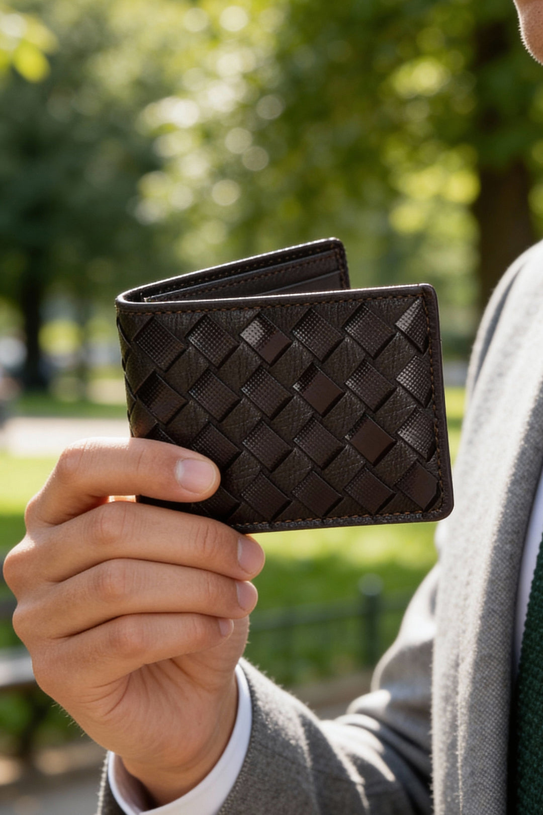 LOGO NOTE WALLET
