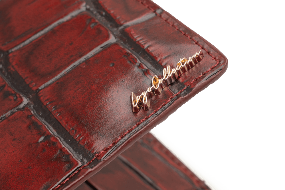 NOTE WALLET NW551 RED "RFID PROTECTION"_Accessories