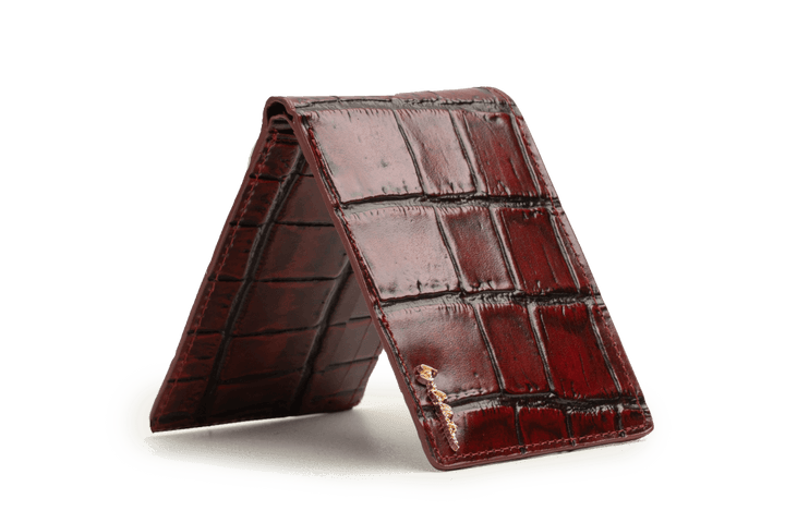 NOTE WALLET NW551 RED "RFID PROTECTION"_Accessories