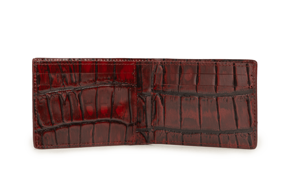 NOTE WALLET NW551 RED "RFID PROTECTION"_Accessories
