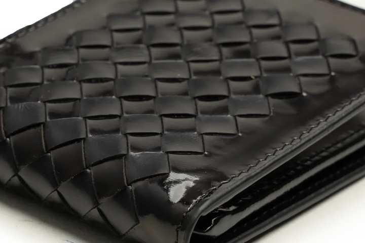 NOTE WALLET NW584 BKA "RFID PROTECTION"