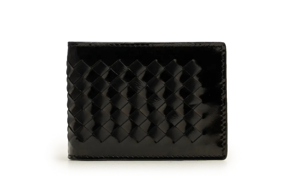 NOTE WALLET NW584 BKA "RFID PROTECTION"